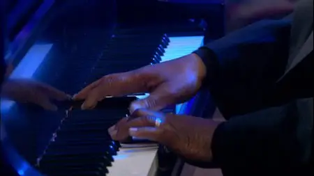 Legends of Jazz with Ramsey Lewis - Showcase (2006) [Full Blu-ray] 