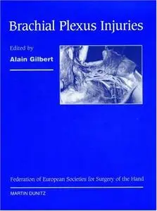 Brachial Plexus Injuries: Published in Association with the Federation Societies for Surgery of the Hand [Repost]