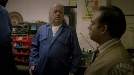 In the Long Run S01E06