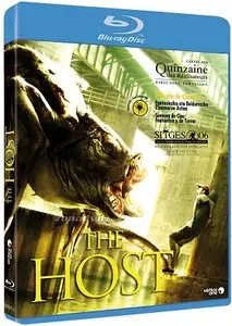 The Host / Gwoemul (2006) (repost)
