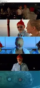 The Life Aquatic with Steve Zissou (2004)