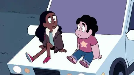 Steven Universe S03E11