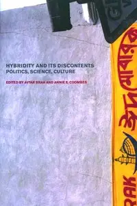 Hybridity and its Discontents: Politics, Science, Culture (repost)