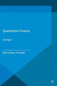 Quantitative Finance: Back to Basic Principles [Repost]