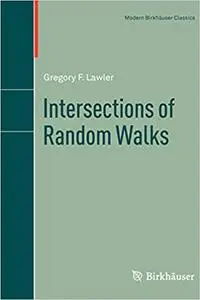 Intersections of Random Walks