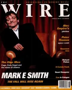 The Wire - May 1999 (Issue 183)