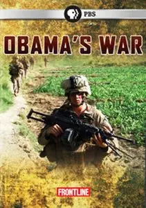 PBS Frontline: Obama's War