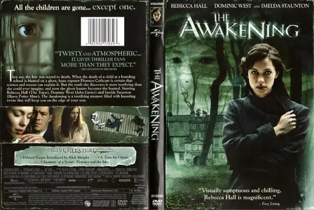 The Awakening (2011)