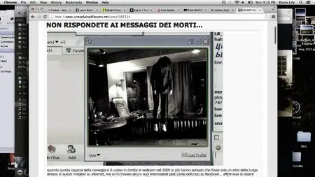 Unfriended (2014)
