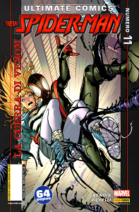 Ultimate Comics Spider-Man - Volume 24