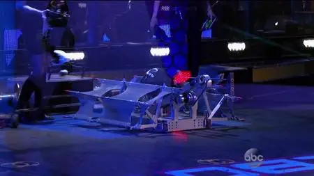 BattleBots S06E01