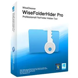Wise Folder Hider Pro 4.3.9.199 Multilingual