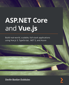 ASP.NET Core and Vue.js [Repost]