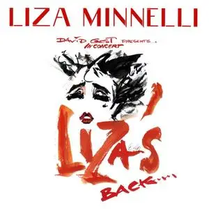 Liza Minnelli - Liza's Back (2002)