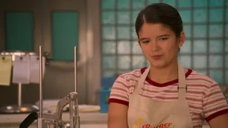 Surfside Girls S01E08