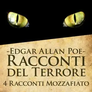 «Racconti del terrore» by Edgar Allan Poe