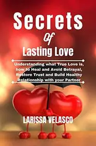 Secrets of Lasting Love