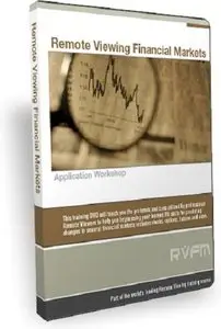 Remote Viewing Financial Markets