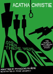 Agatha Christie's And Then There Were None (2009)