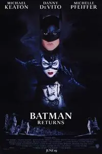 Batman Returns (1992) 