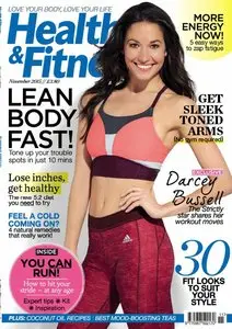 Health & Fitness - November 2015