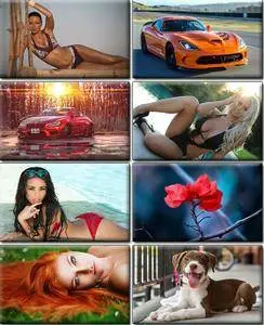 LIFEstyle News MiXture Images. Wallpapers Part (897)