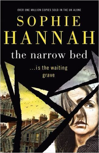 The Narrow Bed - Sophie Hannah