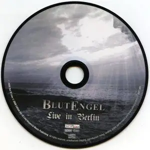 Blutengel - Soultaker (2009)