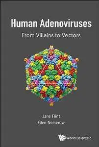 Human Adenoviruses: From Villains To Vectors