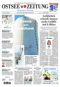 Ostsee Zeitung Rostock - 16. November 2018