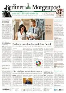 Berliner Morgenpost – 09. Mai 2019