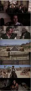 The Wild Bunch (1969) [Director's Cut]