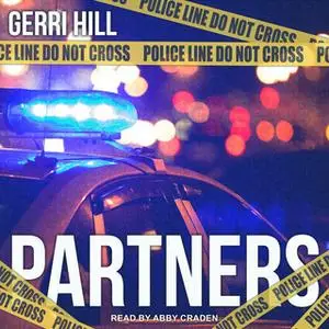«Partners» by Gerri Hill