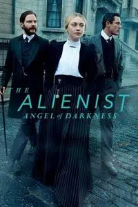 The Alienist S01E06