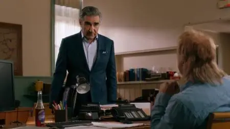 Schitt's Creek S02E07