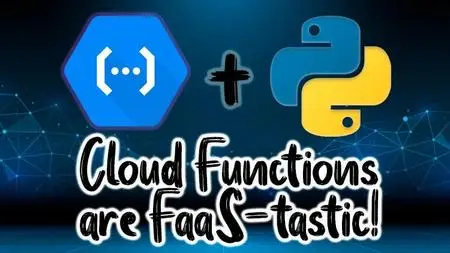 Cloud Functions with Python (FaaS) from zero to hero!