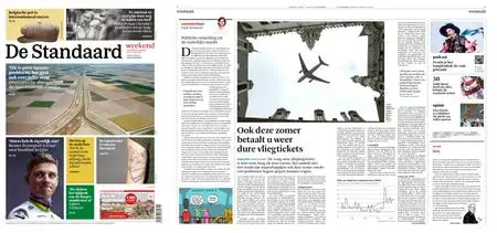 De Standaard – 06 mei 2023