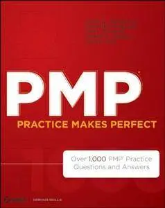 PMP Practice Makes Perfect