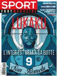 Sport Foot Magazine - 18 Septembre 2019