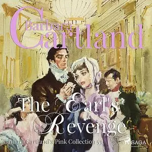 «The Earl's Revenge» by Barbara Cartland