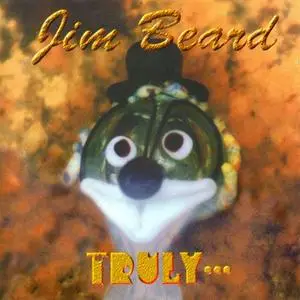 Jim Beard - Truly... (1997) {Escapade}