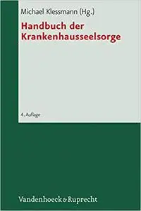 Handbuch der Krankenhausseelsorge