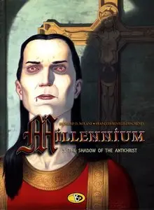 Millennium T5 - The Shadow of The Antichrist (2009)