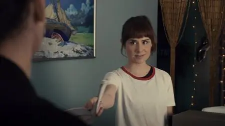 The Detail S01E06