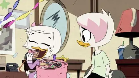 DuckTales S02E19