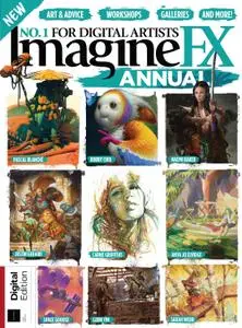 Imagine FX Annual – November 2021