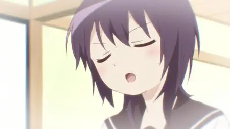 YuruYuri - S02E11 BD