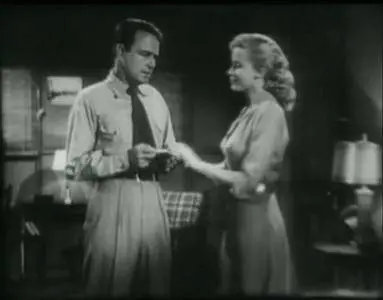 The Capture (1950)