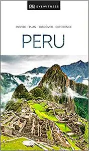 DK Eyewitness Peru (Repost)