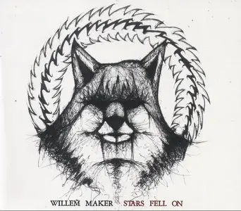 Willem Maker - Stars Fell On